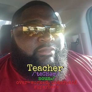 Meet your Posher, Deldrick